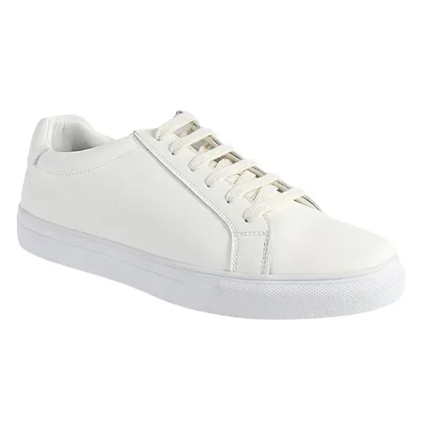 Marcozzi Trainers<Men's Trainers - Geneva - White