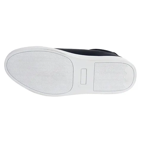 Marcozzi Trainers<Men's Trainers - Geneva - Navy