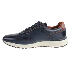 Marcozzi Trainers<Men's Trainers - Prato - Navy