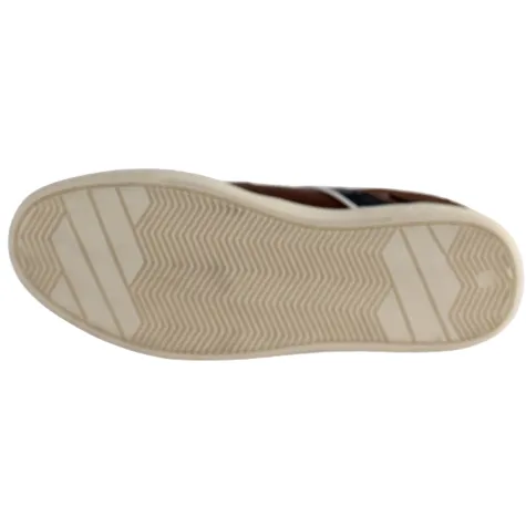 Marcozzi Trainers<Men's Trainers - Pompeii - Tan