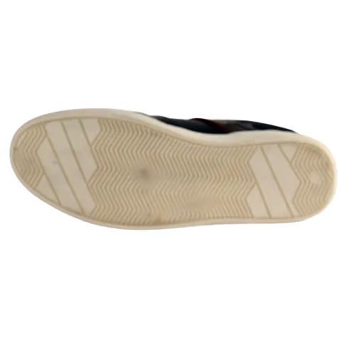 Marcozzi Trainers<Men's Trainers - Pompeii - Navy