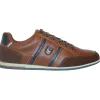 Marcozzi Trainers<Trainers - Parma - Tan