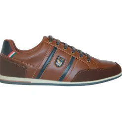 Marcozzi Trainers<Trainers - Parma - Tan