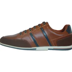 Marcozzi Trainers<Trainers - Parma - Tan