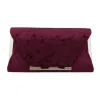 Menbur Boots<Ladies Handbag - 85096 - Burgundy
