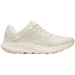 Merrell Trainers<Ladies Waterproof Hiking Trainers - Antora 4 - Beige