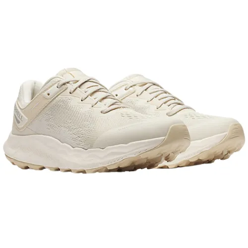 Merrell Trainers<Ladies Waterproof Hiking Trainers - Antora 4 - Beige