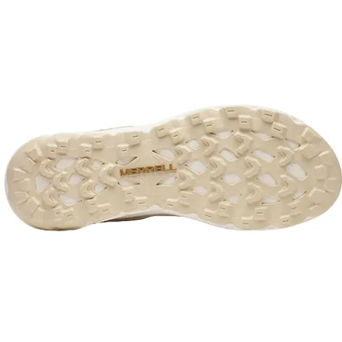 Merrell Trainers<Ladies Waterproof Hiking Trainers - Antora 4 - Beige