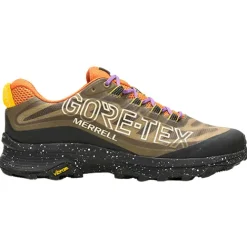 Merrell Trainers<Gortex Men's Hiking Trainers - Speed 2 - Multi