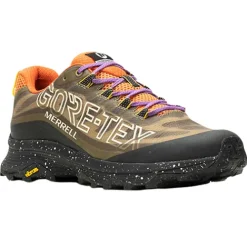 Merrell Trainers<Gortex Men's Hiking Trainers - Speed 2 - Multi