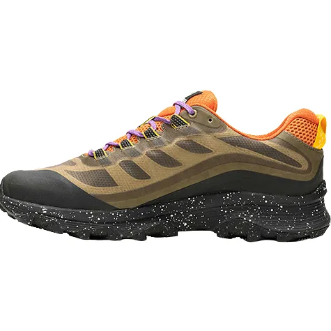 Merrell Trainers<Gortex Men's Hiking Trainers - Speed 2 - Multi