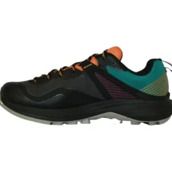 Merrell Trainers<Gortex Trainers - MQM 3 GTX - Teal