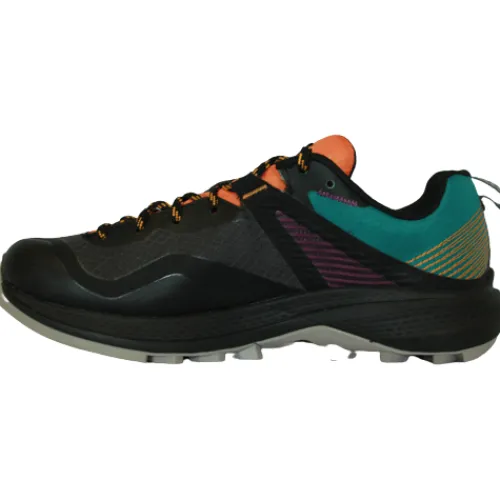 Merrell Trainers<Gortex Trainers - MQM 3 GTX - Teal