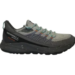 Merrell Trainers<Hiking Trainers - Bravada 2 WP - Grey
