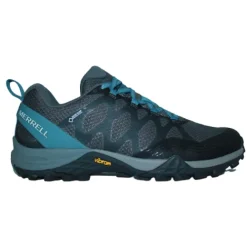 Merrell Trainers<Ladies Trainers - Siren 3 GTX Low - Grey