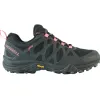 Merrell Trainers<Ladies Trainers - Siren 3 GTX Low - Black