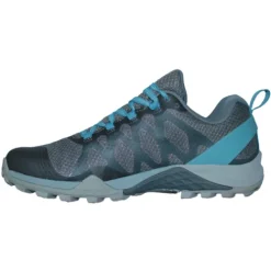 Merrell Trainers<Ladies Trainers - Siren 3 GTX Low - Grey