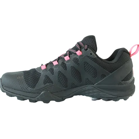 Merrell Trainers<Ladies Trainers - Siren 3 GTX Low - Black