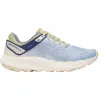 Merrell Trainers<Ladies Waterproof Trainers - Antora 4 - Blue