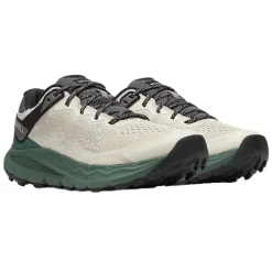 Merrell Trainers<Men's Waterproof Hiking Trainers - Nova 4 - Grey