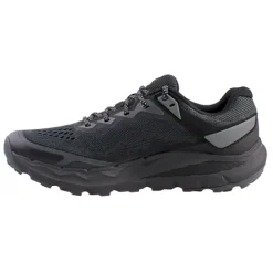 Merrell Trainers<Men's Waterproof Hiking Trainers - Nova 4 - Black