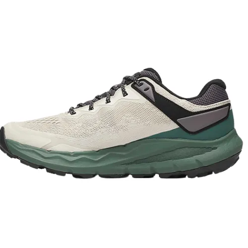 Merrell Trainers<Men's Waterproof Hiking Trainers - Nova 4 - Grey