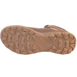 Merrell Boots<Men's Waterproof Mid Boots - Speed Strike 2 - Brown
