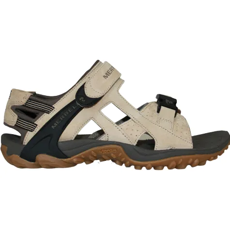 Merrell Sandals<Sports Sandals - Kahuna III - Taupe
