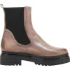 Mjus Boots<Chelsea Boots - T60204 - Tan