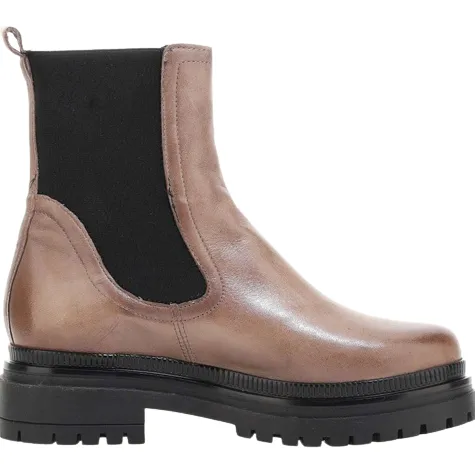 Mjus Boots<Chelsea Boots - T60204 - Tan