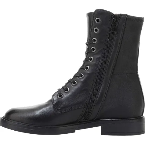 Mjus Boots<Ladies Ankle Boots - T81201 - Black