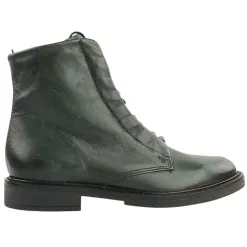 Mjus Boots<Ladies Ankle Boots- T81205 - Green