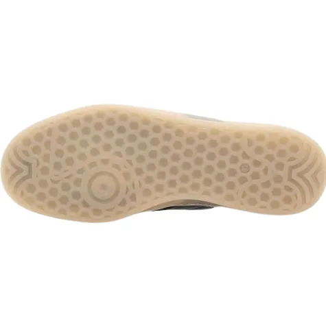 Mjus Trainers<Ladies Trainers - T94101 - Silver/Black