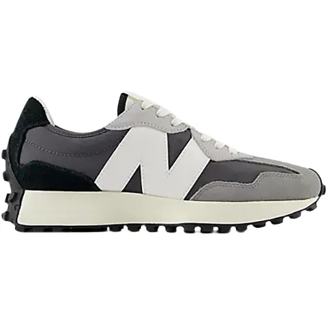 New Balance Trainers<Ladies Trainers - WS327PL - Grey/Black