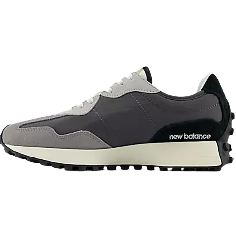 New Balance Trainers<Ladies Trainers - WS327PL - Grey/Black