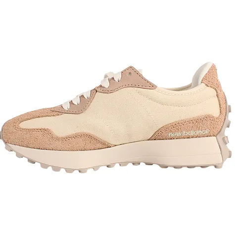 New Balance Trainers<Ladies Trainers - WS327AQ - Brown Animal