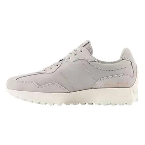 New Balance Trainers<Ladies Trainers - WS327PI - Grey/Animal Print