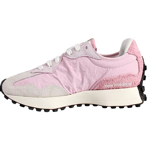 New Balance Trainers<Ladies Trainers - WS327PM - Rose/White