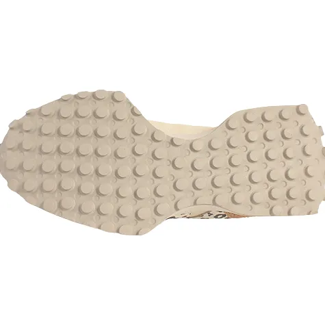 New Balance Trainers<Ladies Trainers - WS327AQ - Brown Animal
