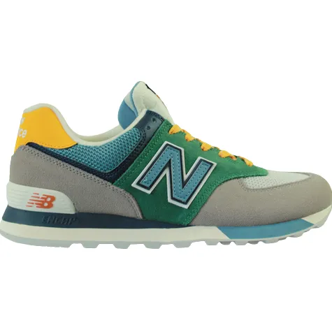 New Balance Trainers<Mens Trainer - MR530CC - Black