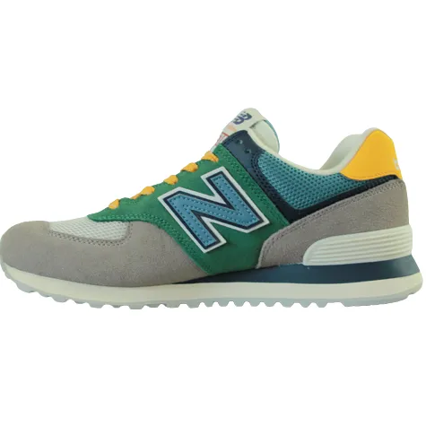 New Balance Trainers<Mens Trainer - MR530CC - Black