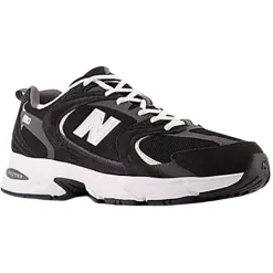 New Balance Trainers<Mens Trainer - MR530CC - Black