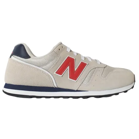 New Balance Trainers<Men's Trainers - ML373 - Grey