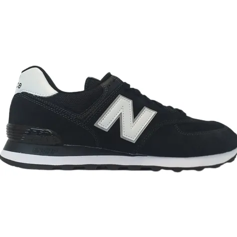 New Balance Trainers<Mens Trainers - ML574EE2 - Black