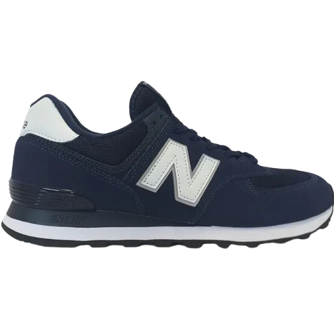 New Balance Trainers<Mens Trainers - ML574EN2 - Navy