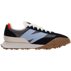 New Balance Trainers<Men's Trainers - UXC72QA - Black