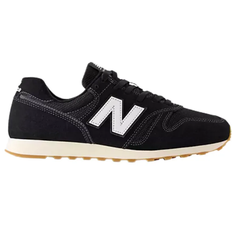 New Balance Trainers<Men's Trainers - ML373WB2 - Black