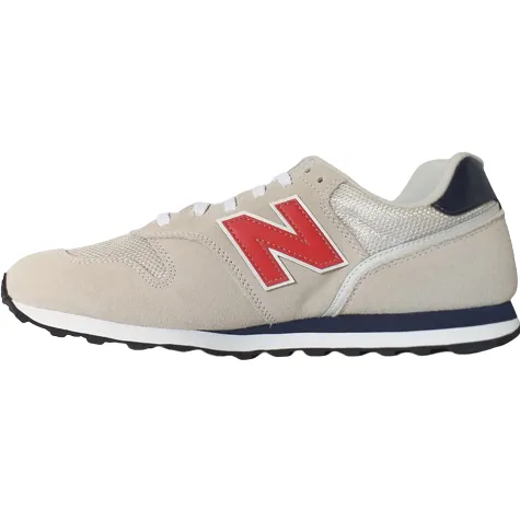 New Balance Trainers<Men's Trainers - ML373 - Grey