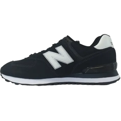 New Balance Trainers<Mens Trainers - ML574EE2 - Black