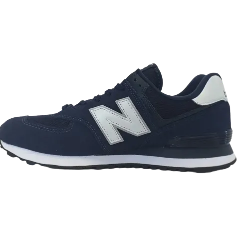 New Balance Trainers<Mens Trainers - ML574EN2 - Navy